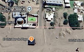 Cómodo dúplex frente al mar